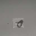 Mens Rope Bracelet - Stainless Steel Black Shackle, Extremely Durable and Scratch Resistant Waterproof Paracord, Handmade, Nautical Wristband for Men