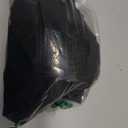 Vorspack Extra Large Duffle Bag for Travel - 200L Duffel Bag for Men Gear Bag for Storage Foldable Weekender Bag for Overnight Camping - Black