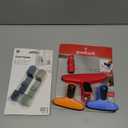 Cord Holder And Bag Clips