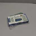 3/4 Arch Support Insoles, Plantar Fasciitis Foot Knee Hip Pain Relief, for High Arch Flat Feet