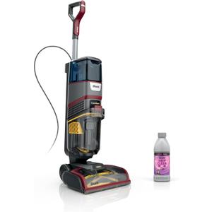 Shark CarpetXpert HairPro, Upright Carpet & Area Rug Cleaner, EX221BRN
For Carpets & Area Rugs, Perfect for Pets, Dirt, Grime, & Odor Remover, Pet Hair Pickup, Deep Clean Pet Formula