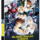 Bubblegum Crisis Tokyo 2040 - Comp Series - Classic