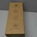 Cervical Neck Pillow, Ergonomic Memory Foam Pillows for Neck Pain Relief with Breathable Pillowcase, Adjustable Contour Neck Support Pillow for Side Back Stomach Sleepers (Gray)