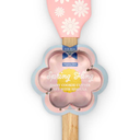 Spatula & Cookie Str Set Spring 2 Pack