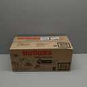 Huggies Size 8 Diapers, Little Movers Baby Diapers, Size 8 (46+ lbs), 76 Count (2 Packs of 38)