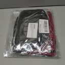 4 Pieces Cotton Chemo Turbans Headwear Beanie for Women Soft Head scarf Cap Elastic Chemo Hats Covers Wraps for Cancer Patient Hair Loss