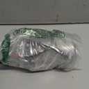 RedCap 2-Bolt Starter Motor for 50cc 70cc 90cc 110cc 125cc ATV Dirt Bike Go Kart Pit Bike Quad Fits TaoTao Roketa Coolster Jonway SunL Kazuma Baja SSR Lower Bottom Mount for 4-Stroke Chinese Engines