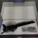 Gaming USB Microphone, Noise Cancellation Condenser Mic with Mute,Boom Arm Mic-Reverb Adjustment, Monitoring for Streaming, Podcasting, Discord, YouTube,PC, Computer, PS4, PS5, Mac