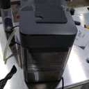 Profile Opal 2.0 XL with 1 Gallon Tank, Chewable Crunchable Countertop Nugget Ice Maker, Scoop included, 38 lbs in 24 hours, Pellet Ice Machine with WiFi & Smart Connected, Stainless Steel