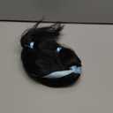 Arabian Princess Wig for Girls Black Braid with Tiara Princess Dress Up Costume Cosplay Halloween Accessories for Kids