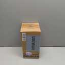 Bedsure GentleSoft Fleece Blankets Twin Size Mocha Brown - 300GSM Lightweight Plush Fuzzy Cozy Soft Blanket for Bed, Sofa, Couch, Travel, Camping, 60x80 inches