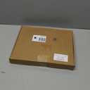 24 Pcs Christmas Ornaments 5.5'' Velvet Magnolia Flower for Christmas Tree 6.3'' Spheres Ball Pick Stem Artificial Magnolia Flower for Xmas Tree Decor (Beige,Brown,Dark Brown)