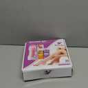Waxing Wax Heater Wax Heater For Wax Cartridges, Cartridge Wax Roller Heater Epilator Roller Wax Skin Hair Removal Machine(EU)