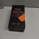 4 x Magnetic for iPhone 17 Pro Max Case, [Matte Solid Color] [Full Camera Protection] Protective Case for iPhone 17 Pro Max - Milky White