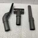 Shark Rocket Vacuum Attachments Tool Set Fits HV300 HV301 HV302 HV322 UV330 UV450