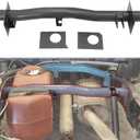 Mountainpeak Rear Fuel Tank Support Crossmember Fit for 1999-2006 Chevy Silverado and GMC Sierra 1500 2500 2500HD