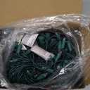 Led Net Lights Christmas Lights Outdoor 200Led 9 ftx 6ft Upgraded WarmWhite Christmas Net Lighting, Waterproof 5mm LED Wide Angle Outdoor Indoor Mesh Net Light for Trees, Bushes, Shrubs Decorations