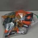 BLACK+DECKER Mega Tool Set - 42 Piece