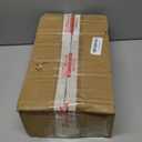 Fuel Tank Door Cap for Mercedes-Benz W205 2014-2021 Fuel Filler Flap Cover Bolt Type No.2057570106 Black ABS