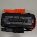 NOCO Boost X GBX55: 1750A UltraSafe Jump Starter  12V Lithium Battery Booster Pack, Portable Jump Box, Power Bank & Jumper Cables - for 7.5L Gas and 5.0L Diesel Engines