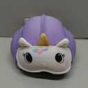 Mambobaby Baby Head Protector Baby Helmet for Crawling Walking，ExtraThick Deep Forehead Padding, UltraLightweight Breathable, Toddler Helmet 624 MonthsUnicorn