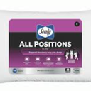 sealy Sterling Collection Down Alternative Pillows Queen