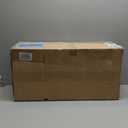 3-Light Black Island Lights for Kitchen, 31.5" Globe Pendant Light with Clear Hammered Glass Shade, Farmhouse Adjustable Hanging Light Fixtures for Dining Room Kitchen Island