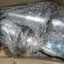 Pair of #42 Spindle with 2.25 Inch Round and Flanged for 7k Trailer Axle