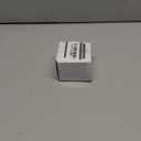 Shower Head Holder All Metal Handheld Shower Wand Bracket Adhesive Shower Wall Mount Holder Brass Shower Spray Holder Brushed Nickel, Drill Free Glue Installation