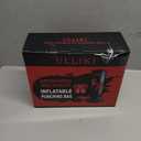 Freestanding Punching Bag for Adults with Gloves, Kick Boxing Bag with Stand for Adults, Blow up Punching Bag for Kids 12-14