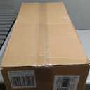 Huray Headlight Assembly for Mazda CX-5 CX5 2022 2023 2024 Full LED DRL RH Front Projector Headlamp OE Factory Replacement for KPF351031 Right Passenger Side