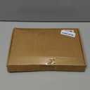 RELIANCER Fiberglass Magnetic Window Screen, DIY Adjustable 59''x39'' Window Mesh Screen, Auto Close Window Net Cover, Windows Screen Replacement kit, Anti Mosquito Windows Mesh Curtain Mesh Partition