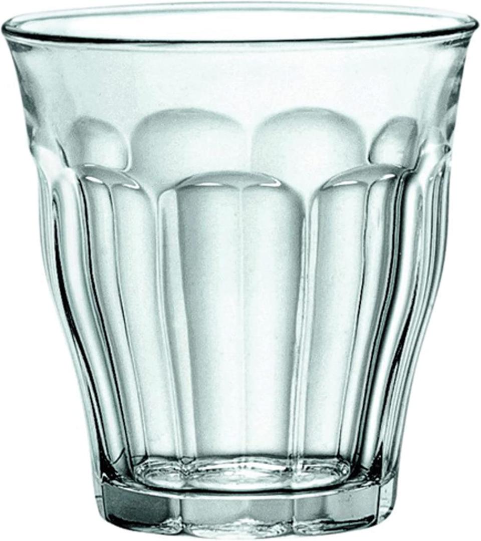 Duralex Picaldi 1150 220cc Set of 6 21-0009-00