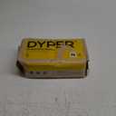 DYPER - Baby Diapers Size 0 (34 Count) - Plant Based Disposable Diapers for Day and Overnight Premium Leak Protection, Skin-Friendly Comfort with Soft Size 0 Diapers (<10 lb)