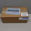 STORi SimpleSort 6-Piece Stackable Clear Drawer Organizer Set | 12" x 3" x 2" Rectangle Trays | Narrow Makeup Vanity Storage Bins and Office Desk Drawer Dividers | Made in USA