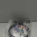 800-670 A/C Line Splice Kit for 5/8 Line With No.10 Hose, A/C Air Conditioning Repair Splice Connector, Universal Fit For 5/8'' Hose to Hard Lines Repair