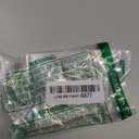 Starlink Mini Adapter, USB C to DC Converter, Outdoor Waterproof Adapter, Corrosion-Resistant Cable Kit, Plug-and-Play Starlink Accessories (Cable Not Included)