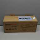 Bonsenkitchen Vacuum Sealer Machine with Mason Jar Sealer Kit | Compact Food Sealer for Kitchen Storage & Meal Prep | Multiple Modes​​ | External Vacuum System & 40 Vacuum Bags, Silver