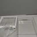 OXO Good Grips Fridge Undershelf Drawer 14 in - for Deli Meat, Cheese, Produce and More