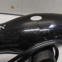 Revlon Compact Hair Dryer | 1875W Lightweight Design, Perfect for Travel, (Black)