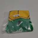 TMNT Teenage Mutant Ninja Turtles Unisex Adult T Shirt Collection, Green (Large)