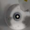 MegaWise Topfill 7-colour Night light humidifier for Kid bedroom with 3.5L Large Capacity, No leakage Design Fine Mist Output Auto Shutoff, Essential Oil Safe Tank