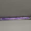 ATXKXE Replacement Wand Quick Release Wand Compatible for Dyson V7 V8 V10 V11 V15 Stick Vacuum Cleaners, Extension Vacuum Replacement Tube, 28.3in, Purple