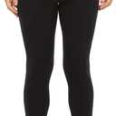 100% Merino Wool Bottoms Men's Base Layer Pants - Long Johns - Thermal Underwear (X-Large, 400 Expedition Black)