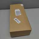 Moonlinks Compatible with 2019-2025 Chevy Silverado 1500 GMC Sierra 1500 Side Mirror Cover, Chrome Plating LH & RH Side Door Exterior Rearview Mirror Cap Trim for Silverado 1500(1 Pair)