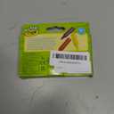 CRAYOLA MyFirst Jumbo Crayons - Assorted Colours (Pack of 8) | Easy-Grip Colouring Crayons Perfect for Toddlers Hands | Ideal for Kids Aged 12+ Months (Multicoloured)