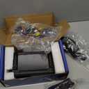 XTGMC72C Car Radio Stereo Android 12