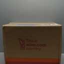 Bedsure GentleSoft Fluffy King Size Blanket for Bed, Faux Fur Fuzzy Minky Couture Warm Blanket for Winter, Thick Plush Sherpa Fleece Oversized Winter Bedding Cozy Gifts for Room, 108x90, Tie Dye Grey