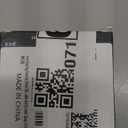 OHALEEP Anti Snoring Devices, Snore Stopper with Adjustable Magnet, Silicone Nose Clip Stop Snoring, Effective to Relieve Snoring, Snoring Solution for Comfortable and Quieter Sleep, White,M