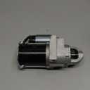 Quality-Built 19416 Remanufactured Premium Quality Starter